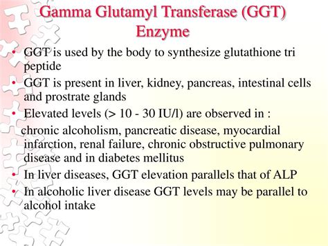 ggtp blood test|high ggt levels when to worry.